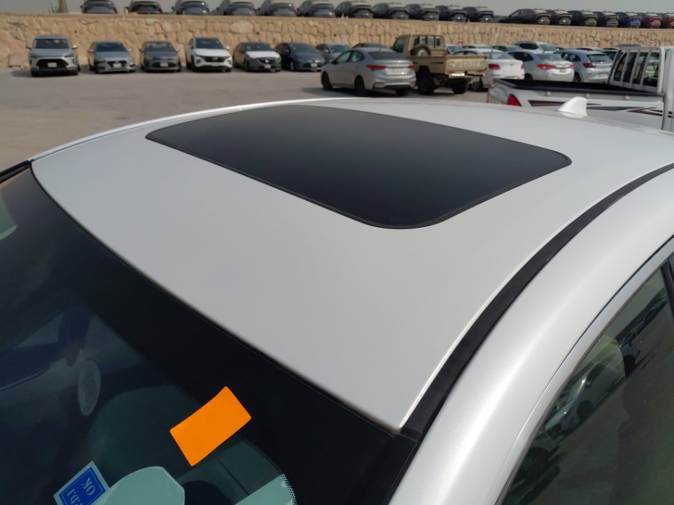 تويوتا كراون  PREMIUM HEV 1K FWD  2023 image