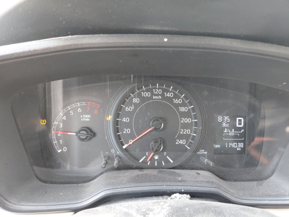 تويوتا كورولا XLI EXECUTIVE 2021 image