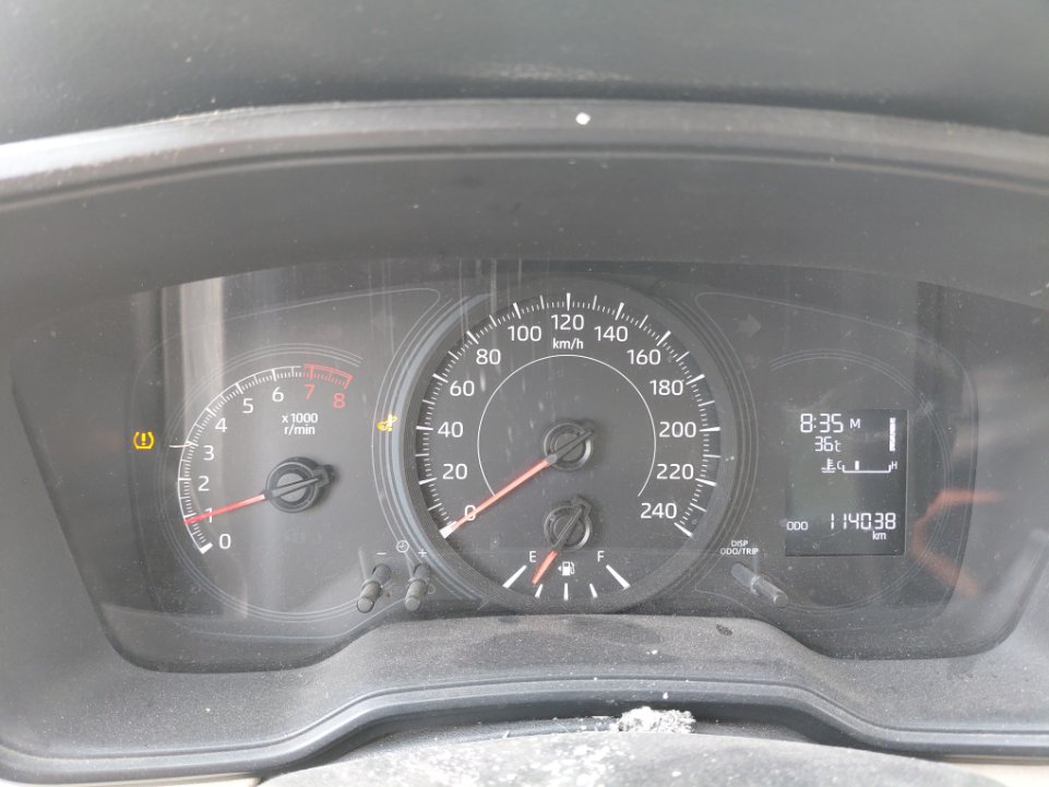 تويوتا كورولا XLI EXECUTIVE 2021 image