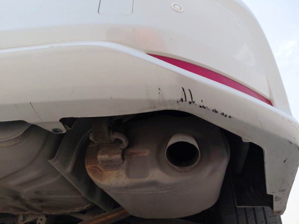 تويوتا كورولا XLI EXECUTIVE 2021 image