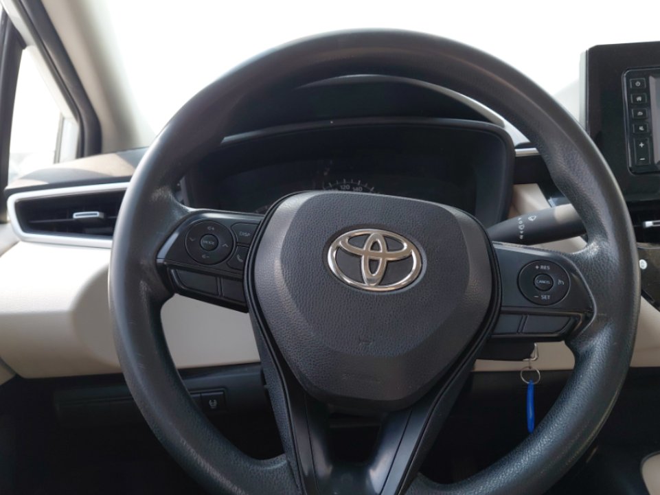 تويوتا كورولا XLI EXECUTIVE 2021 image