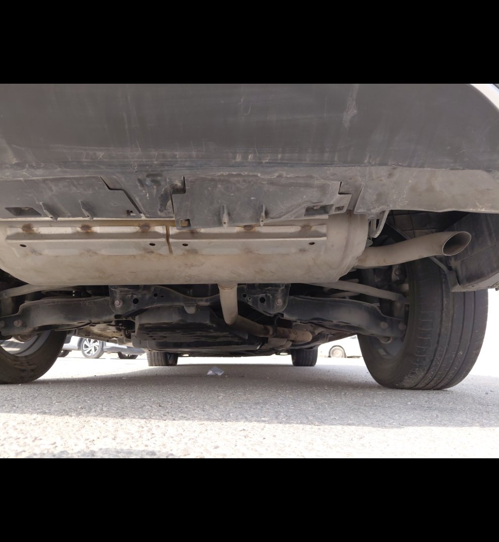 تويوتا كراون  PREMIUM HEV 1K FWD  2023 image