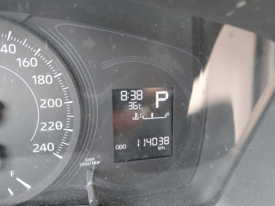 تويوتا كورولا XLI EXECUTIVE 2021 image