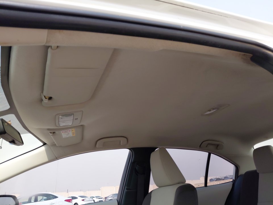 تويوتا كورولا XLI EXECUTIVE 2021 image