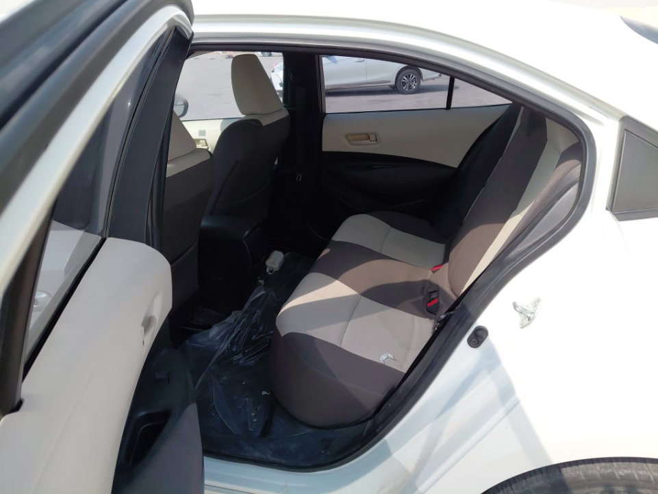 تويوتا كورولا XLI EXECUTIVE 2021 image