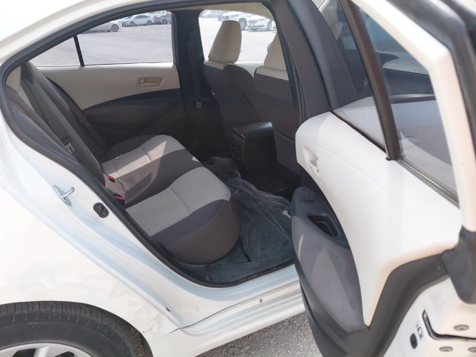 تويوتا كورولا XLI EXECUTIVE 2021 image