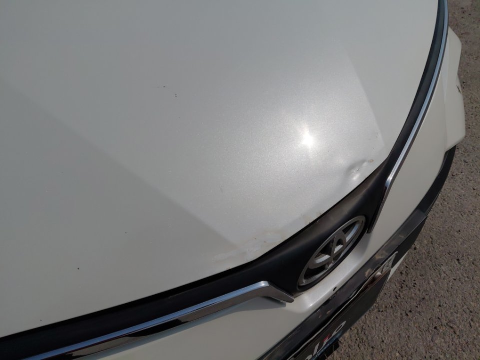 تويوتا كورولا XLI EXECUTIVE 2021 image