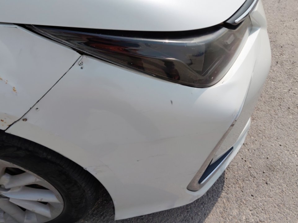 تويوتا كورولا XLI EXECUTIVE 2021 image