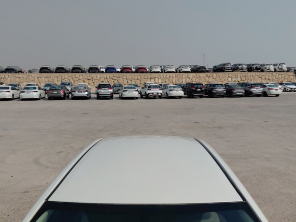 تويوتا كورولا XLI EXECUTIVE 2021 image