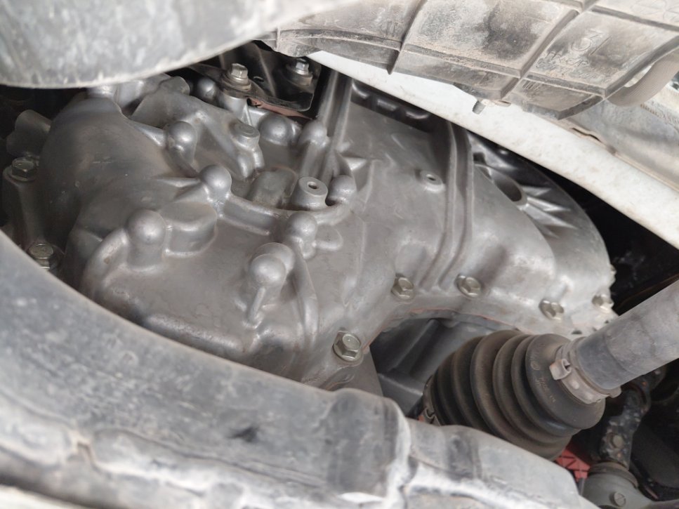 تويوتا كراون  PREMIUM HEV 1K FWD  2023 image