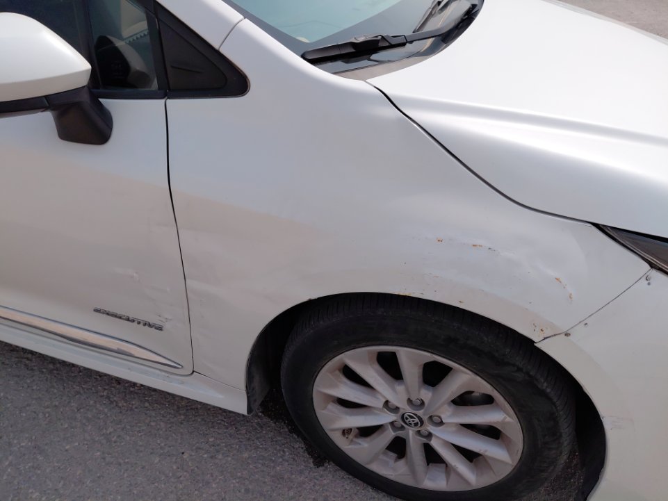 تويوتا كورولا XLI EXECUTIVE 2021 image