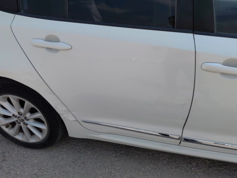 تويوتا كورولا XLI EXECUTIVE 2021 image