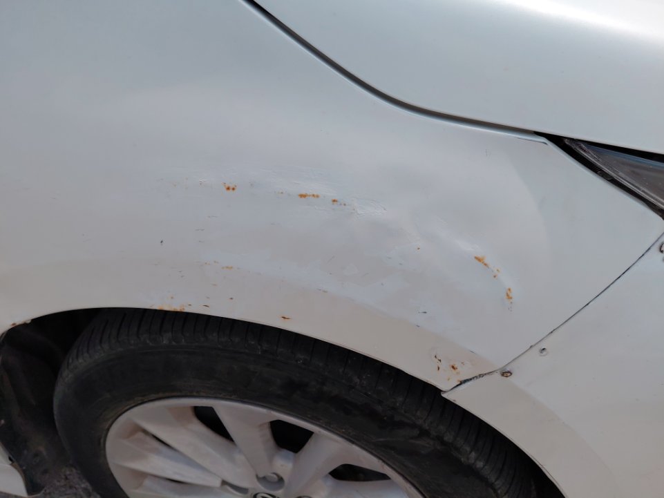 تويوتا كورولا XLI EXECUTIVE 2021 image