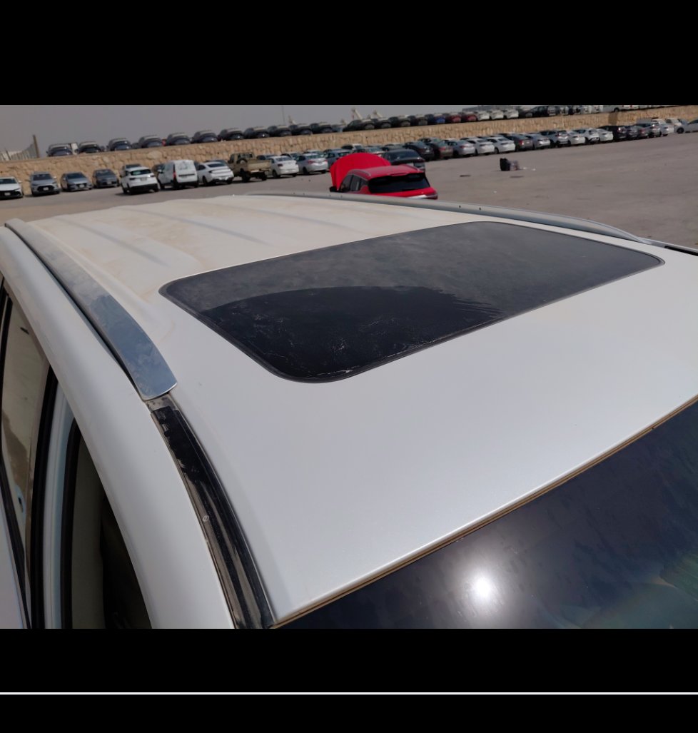 Lexus LX 570 2019 image