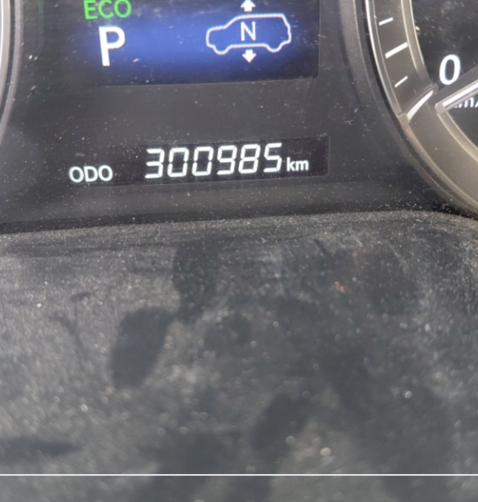 Lexus LX 570 2019 image