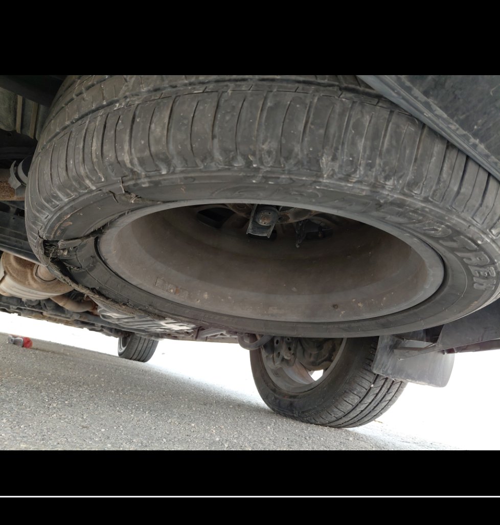 Lexus LX 570 2019 image