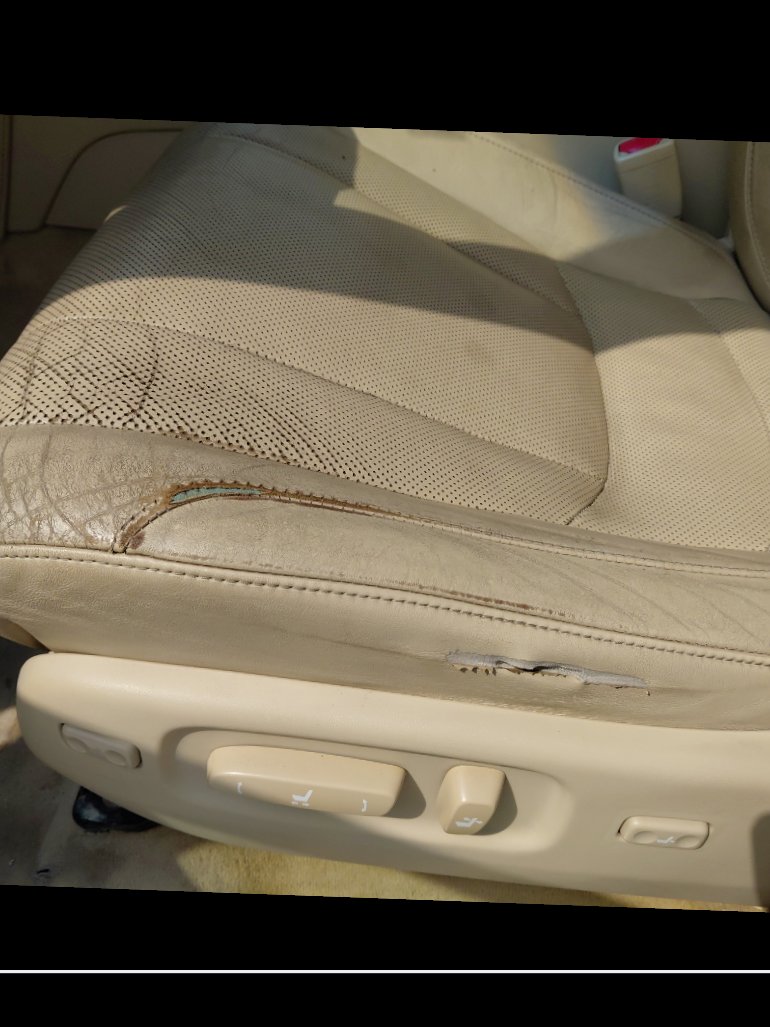 Lexus LX 570 2019 image