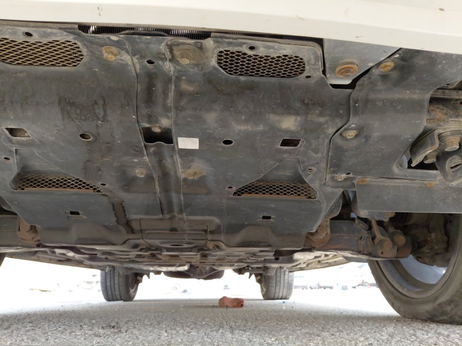 Lexus LX 570 2019 image