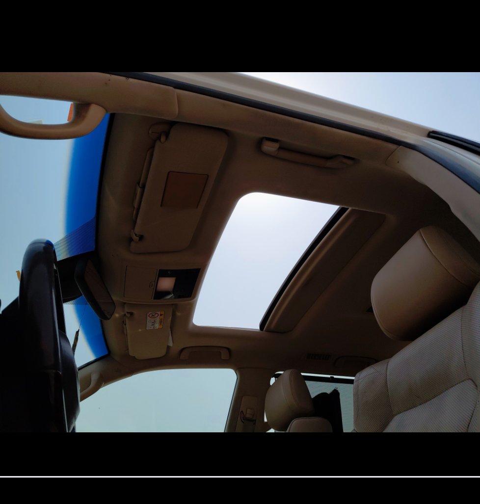 Lexus LX 570 2019 image