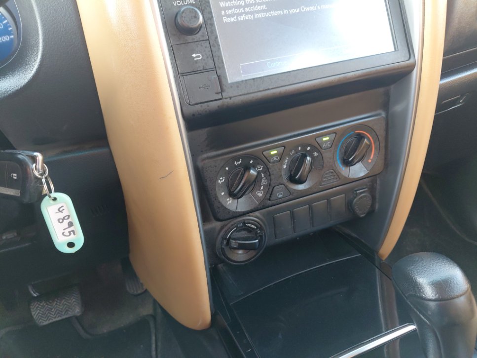 تويوتا فورتشنر  2022 image