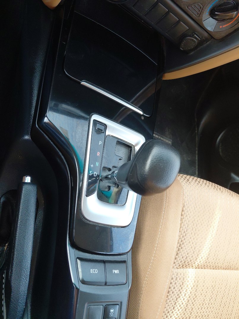 تويوتا فورتشنر  2022 image