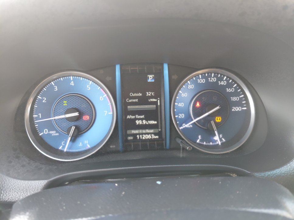 تويوتا فورتشنر  2022 image