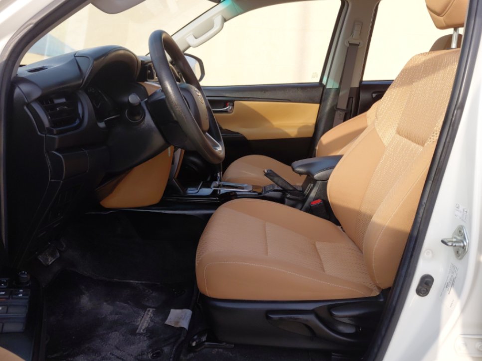 تويوتا فورتشنر  2022 image