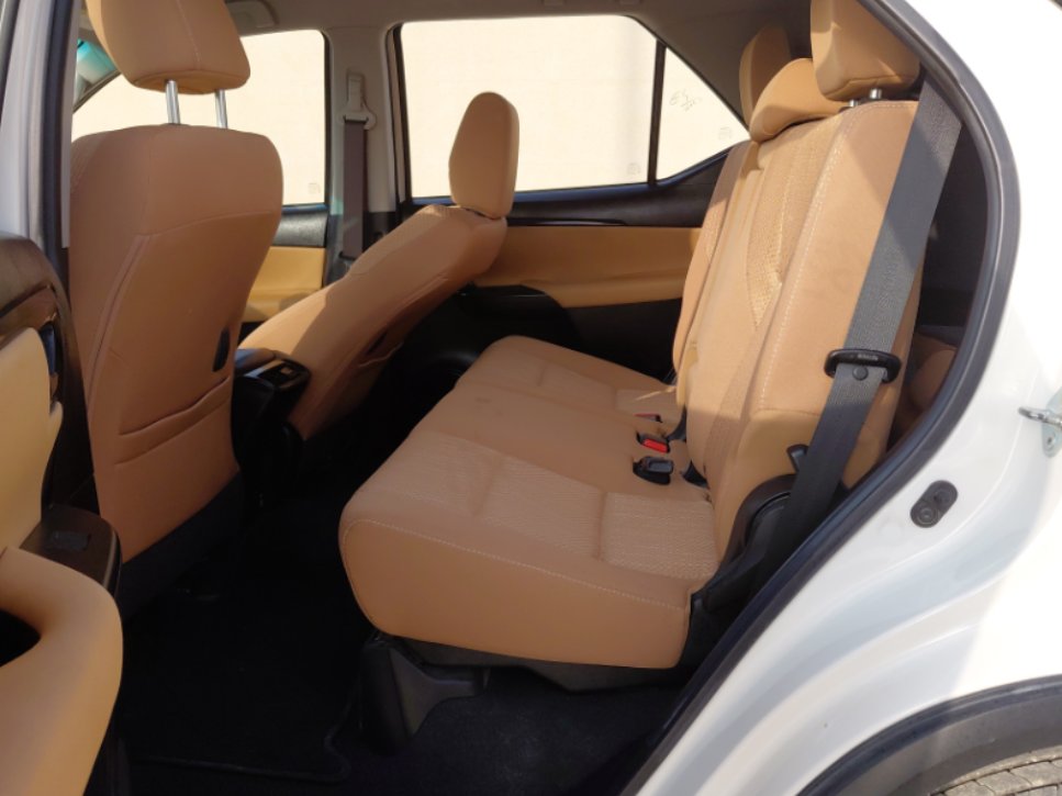 تويوتا فورتشنر  2022 image