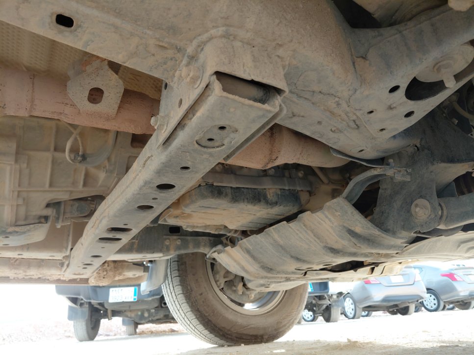 تويوتا فورتشنر  2022 image