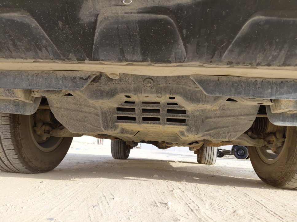 تويوتا فورتشنر  2022 image