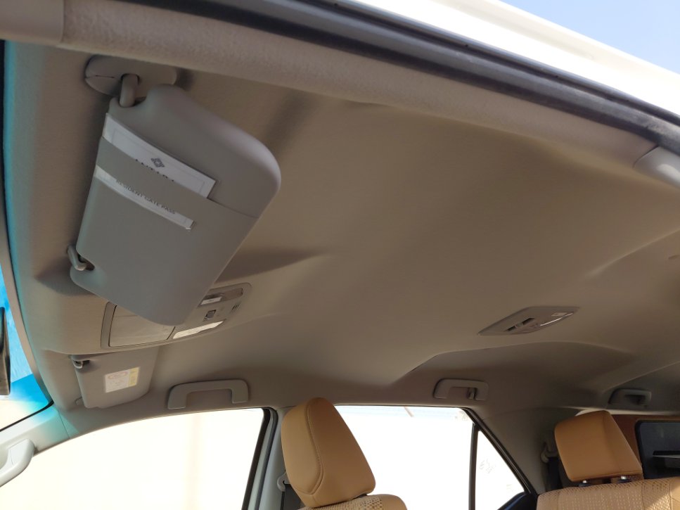 تويوتا فورتشنر  2022 image