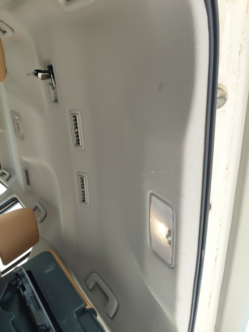 تويوتا فورتشنر  2022 image