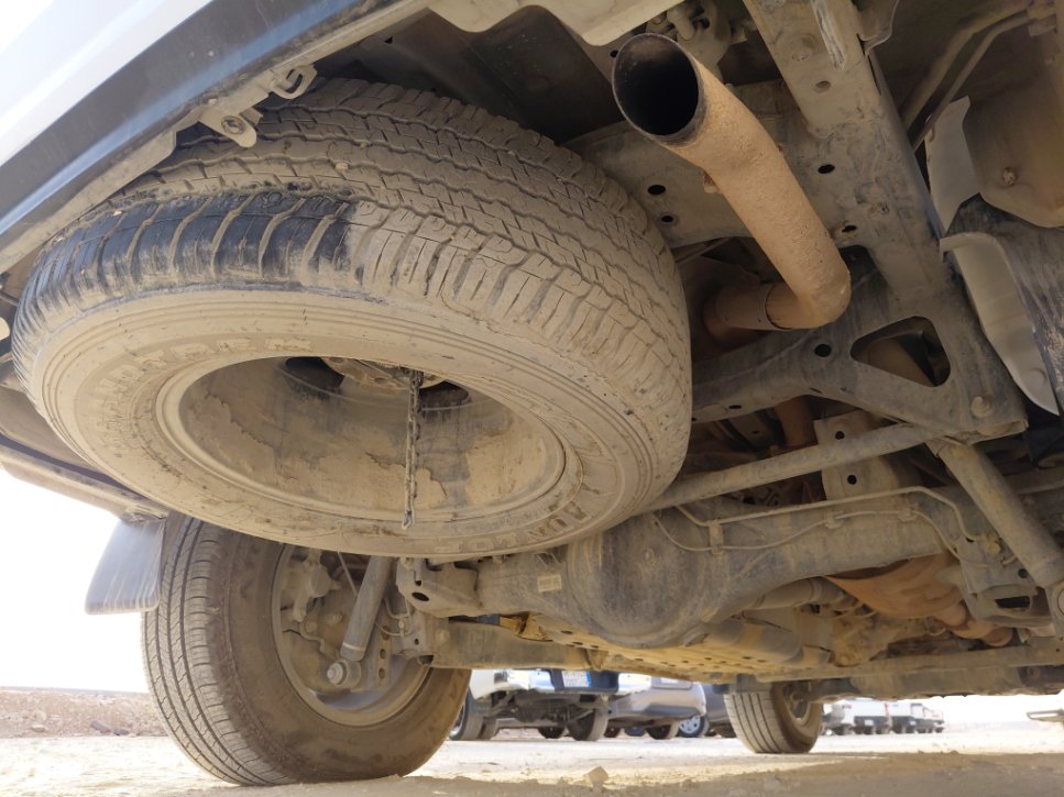 تويوتا فورتشنر  2022 image