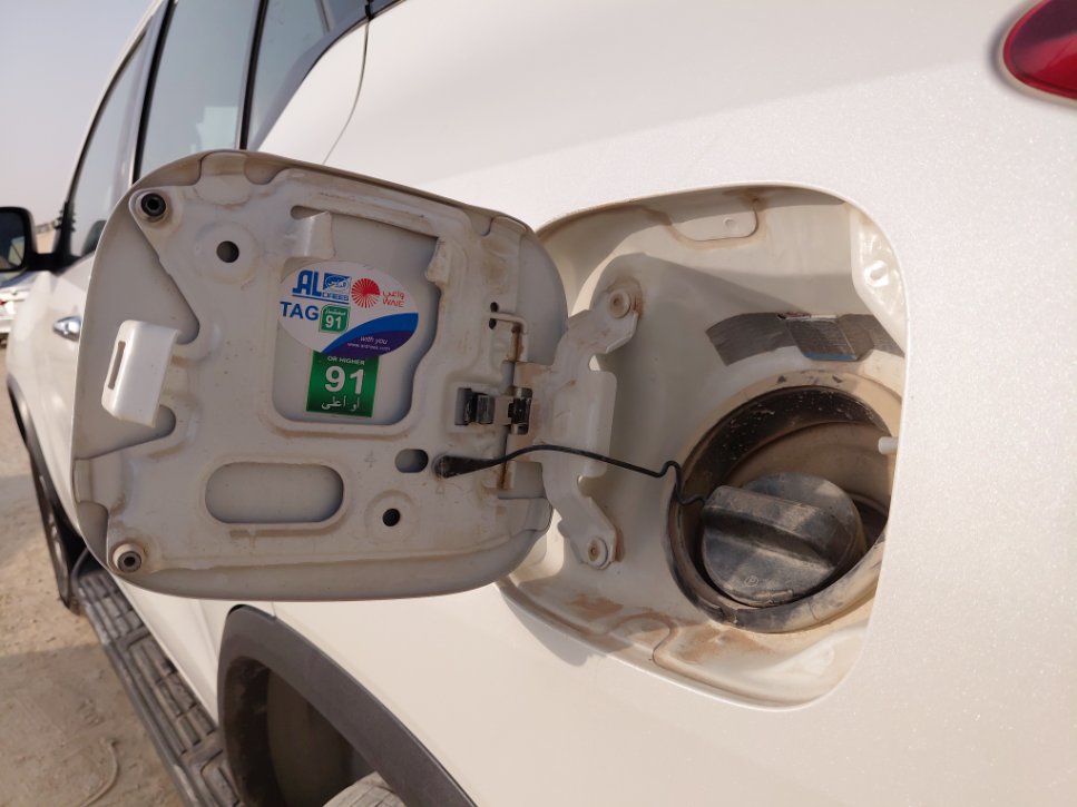 تويوتا فورتشنر  2022 image