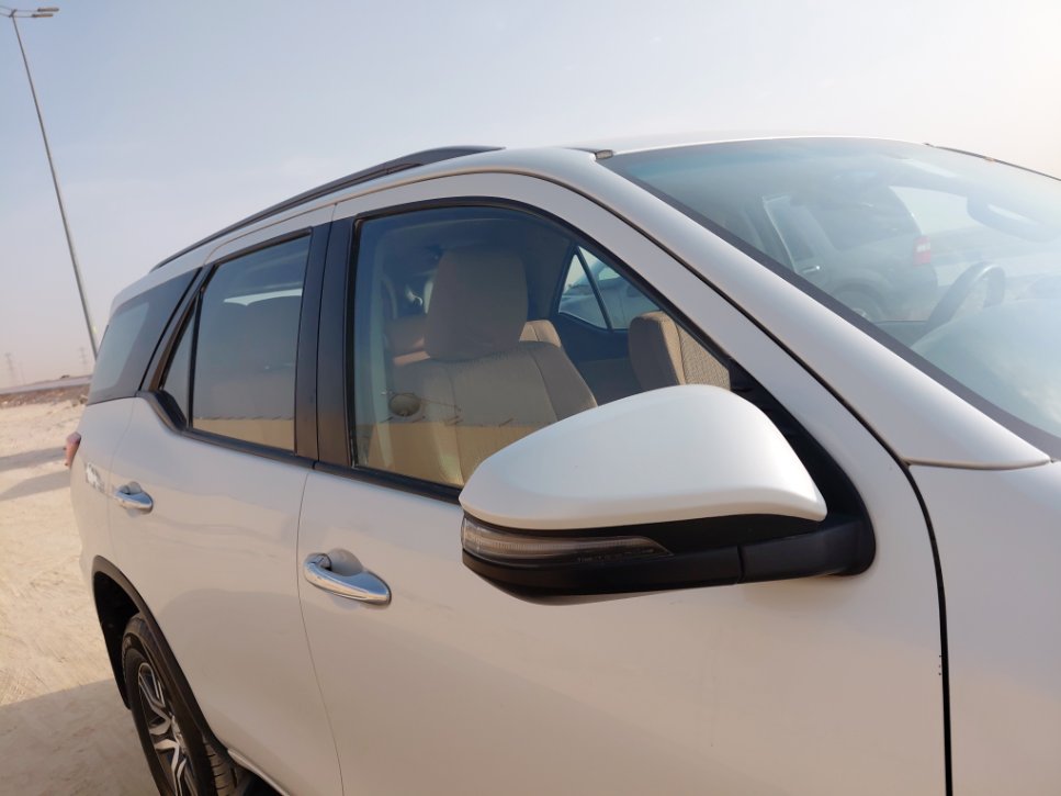 تويوتا فورتشنر  2022 image