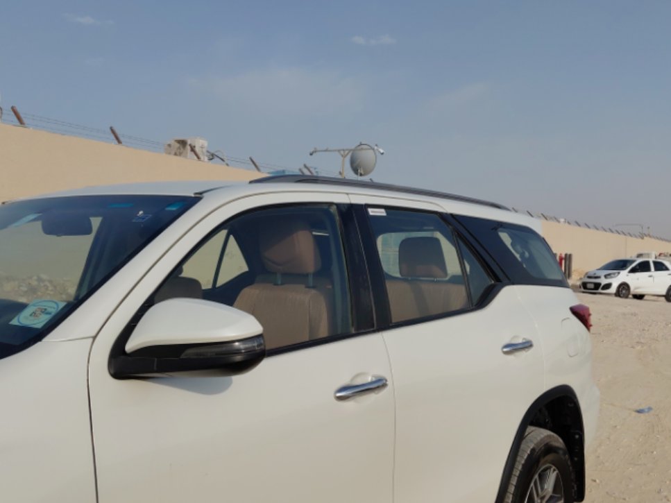 تويوتا فورتشنر  2022 image