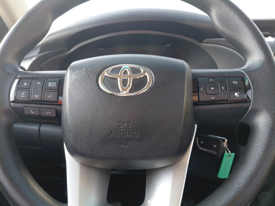 تويوتا هايلكس  2023 image