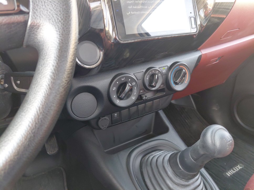 تويوتا هايلكس  2023 image