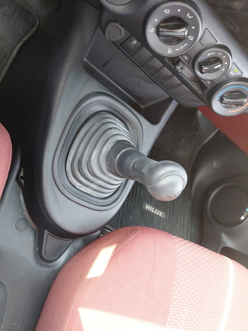 تويوتا هايلكس  2023 image