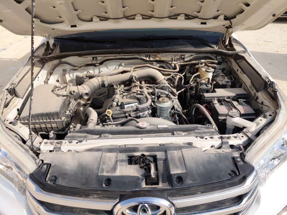 تويوتا هايلكس  2023 image