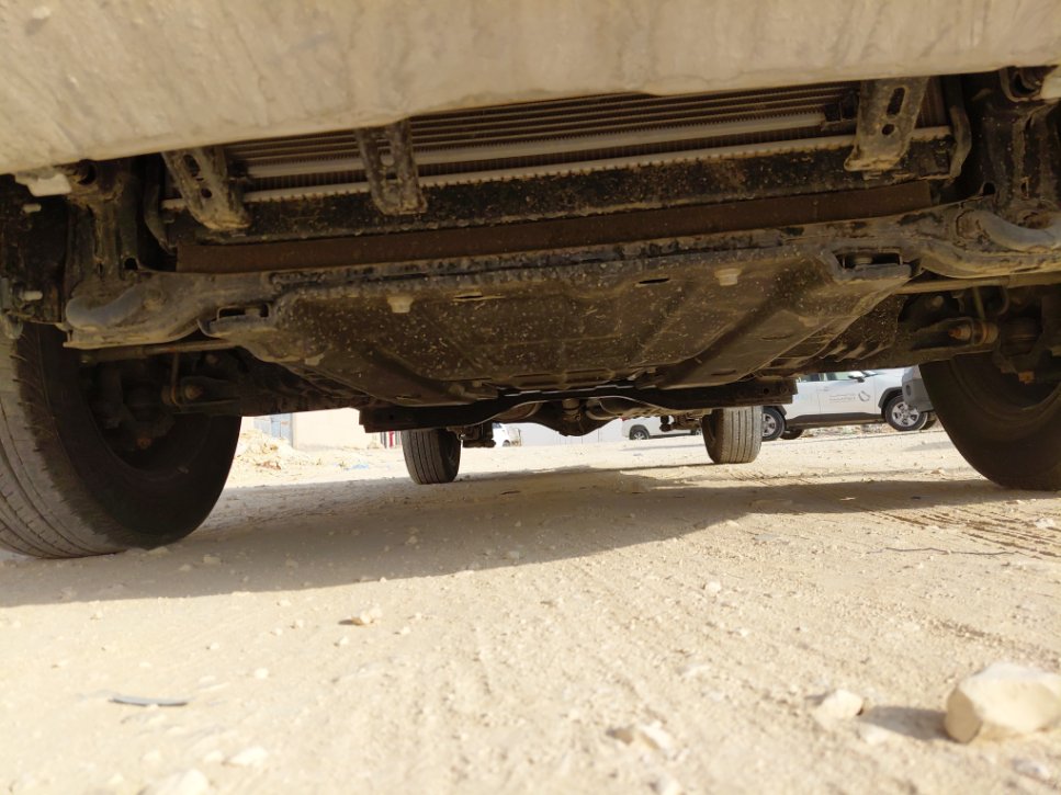 تويوتا هايلكس  2023 image