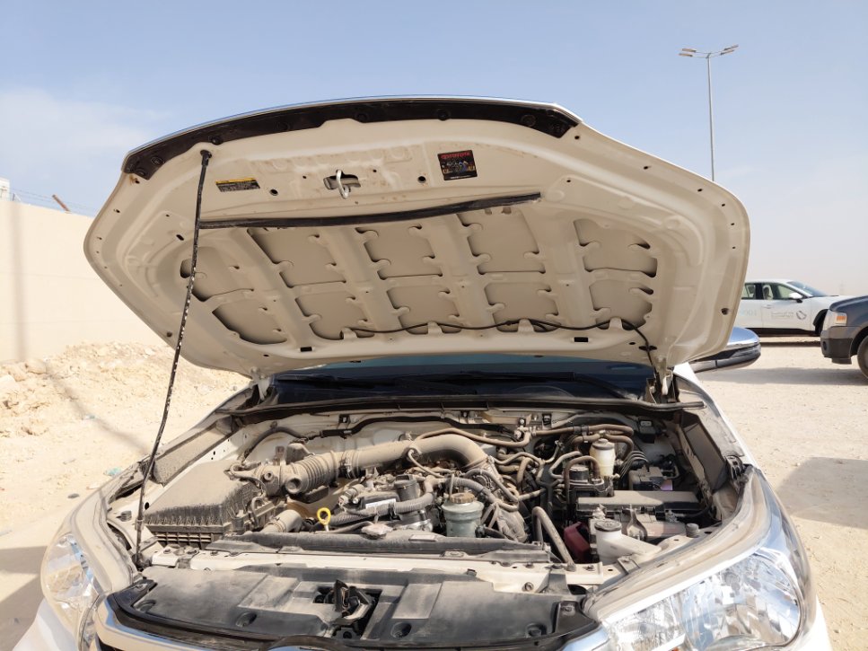 تويوتا هايلكس  2023 image