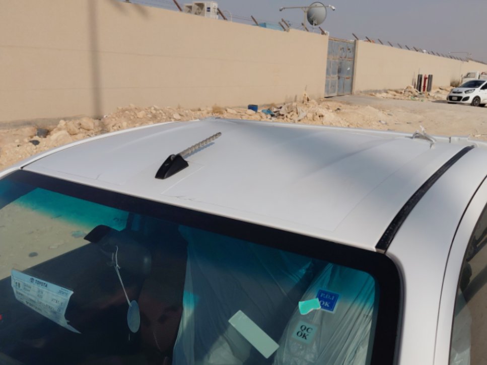 تويوتا هايلكس  2023 image