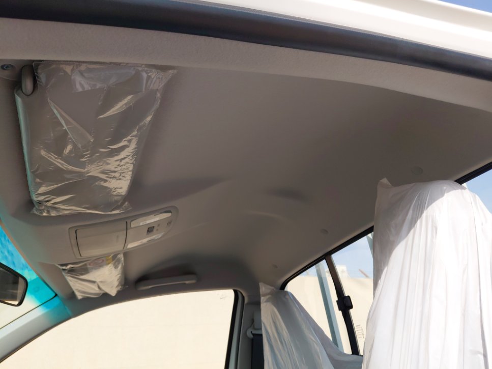 تويوتا هايلكس  2023 image