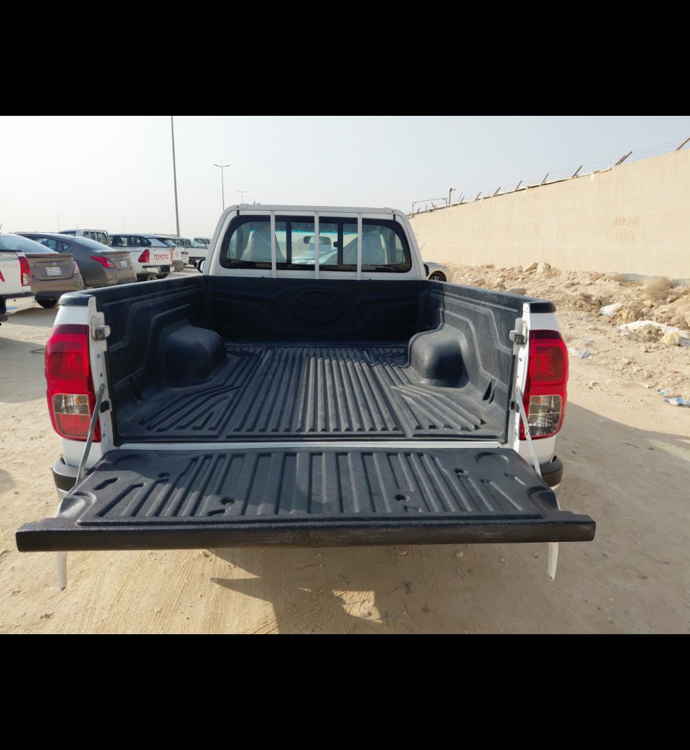 تويوتا هايلكس  2023 image