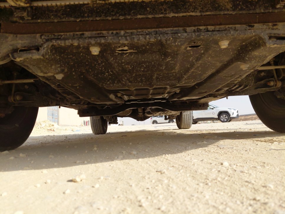 تويوتا هايلكس  2023 image