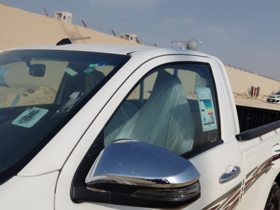 تويوتا هايلكس  2023 image