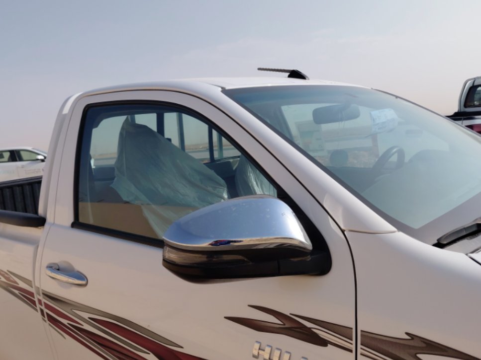 تويوتا هايلكس  2023 image