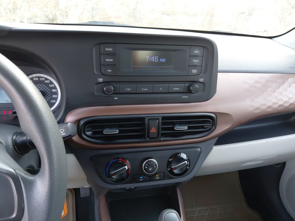 هيونداي I10 GRANDE 2023 image