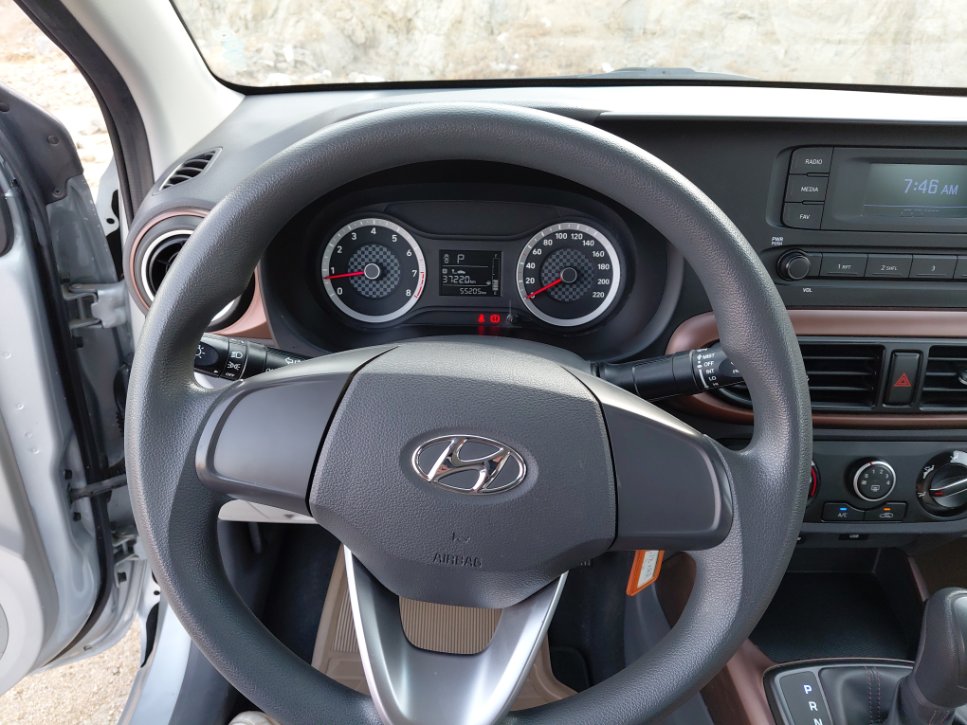 هيونداي I10 GRANDE 2023 image